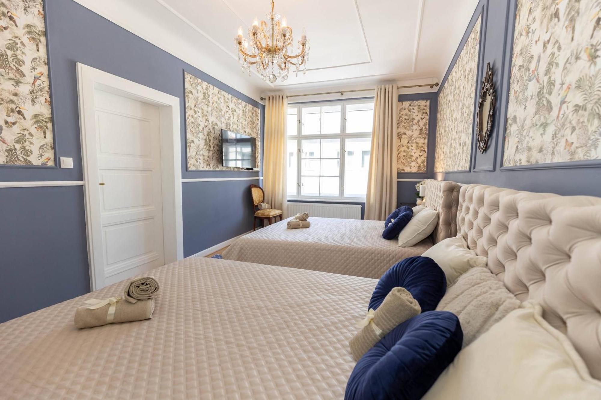 New, Stylish And Spacious Apartment Bratislava Buitenkant foto