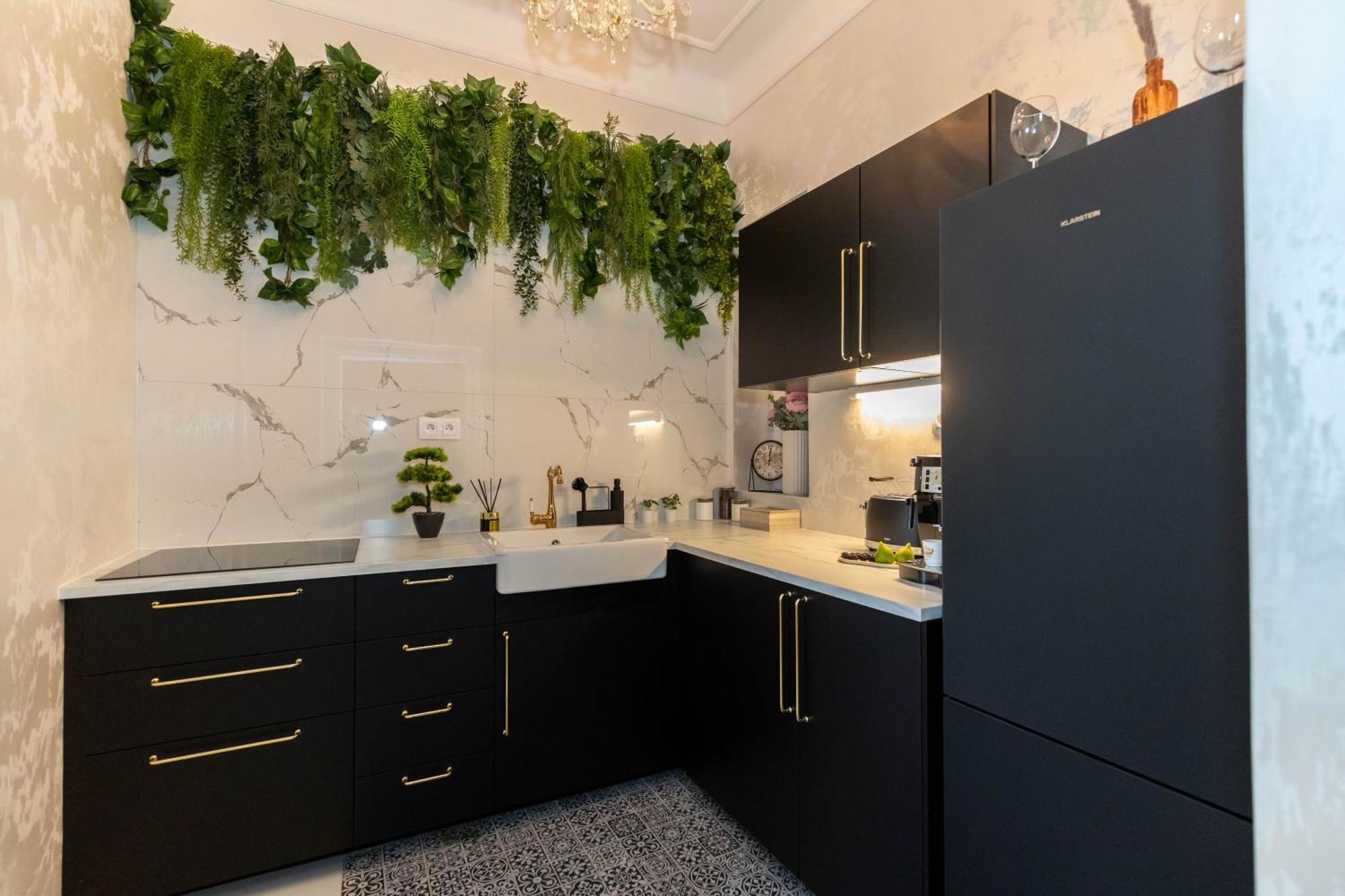 New, Stylish And Spacious Apartment Bratislava Buitenkant foto