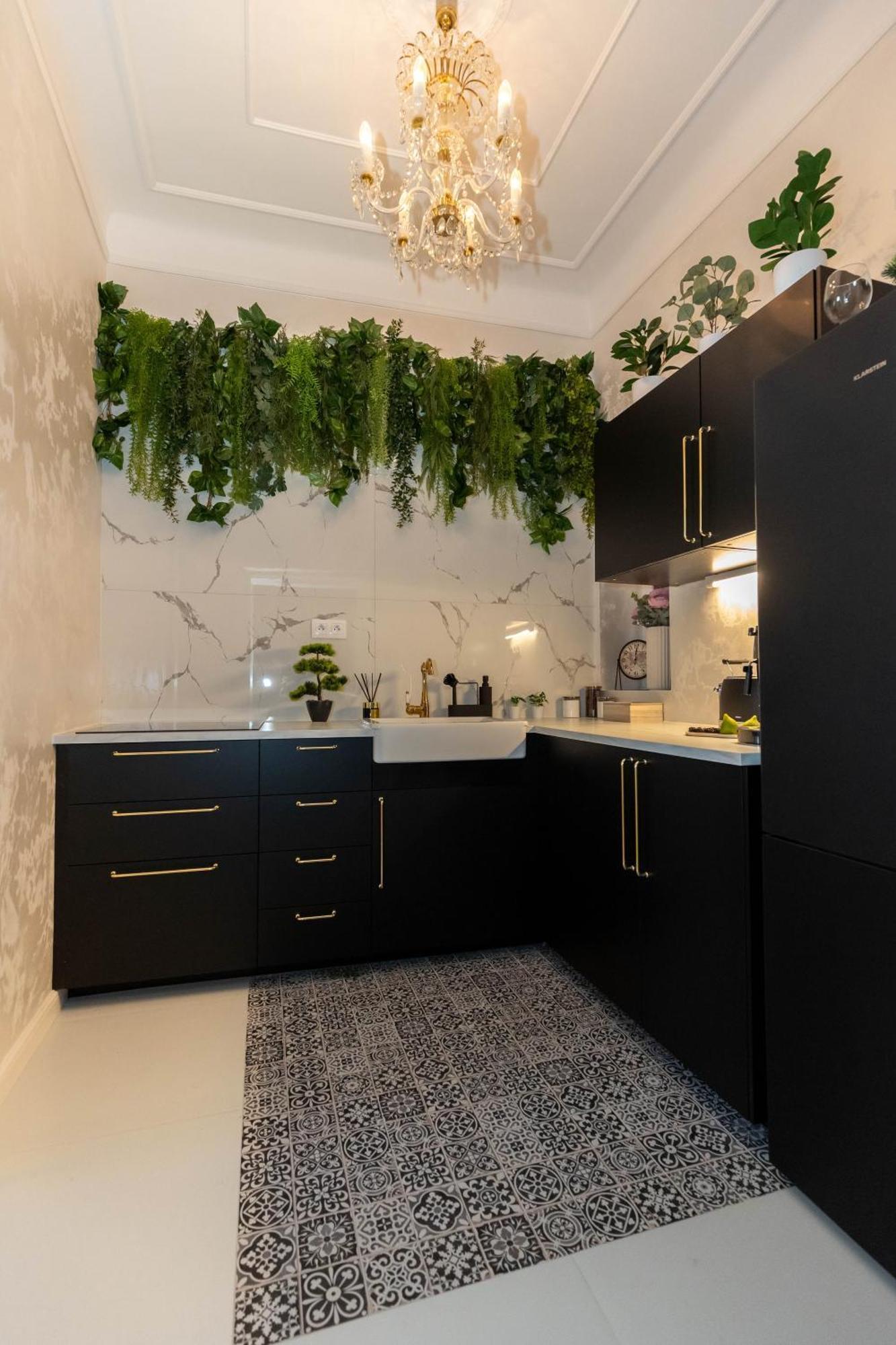 New, Stylish And Spacious Apartment Bratislava Buitenkant foto