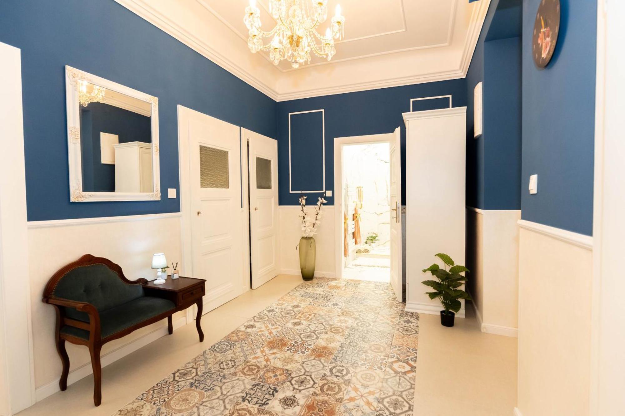 New, Stylish And Spacious Apartment Bratislava Buitenkant foto