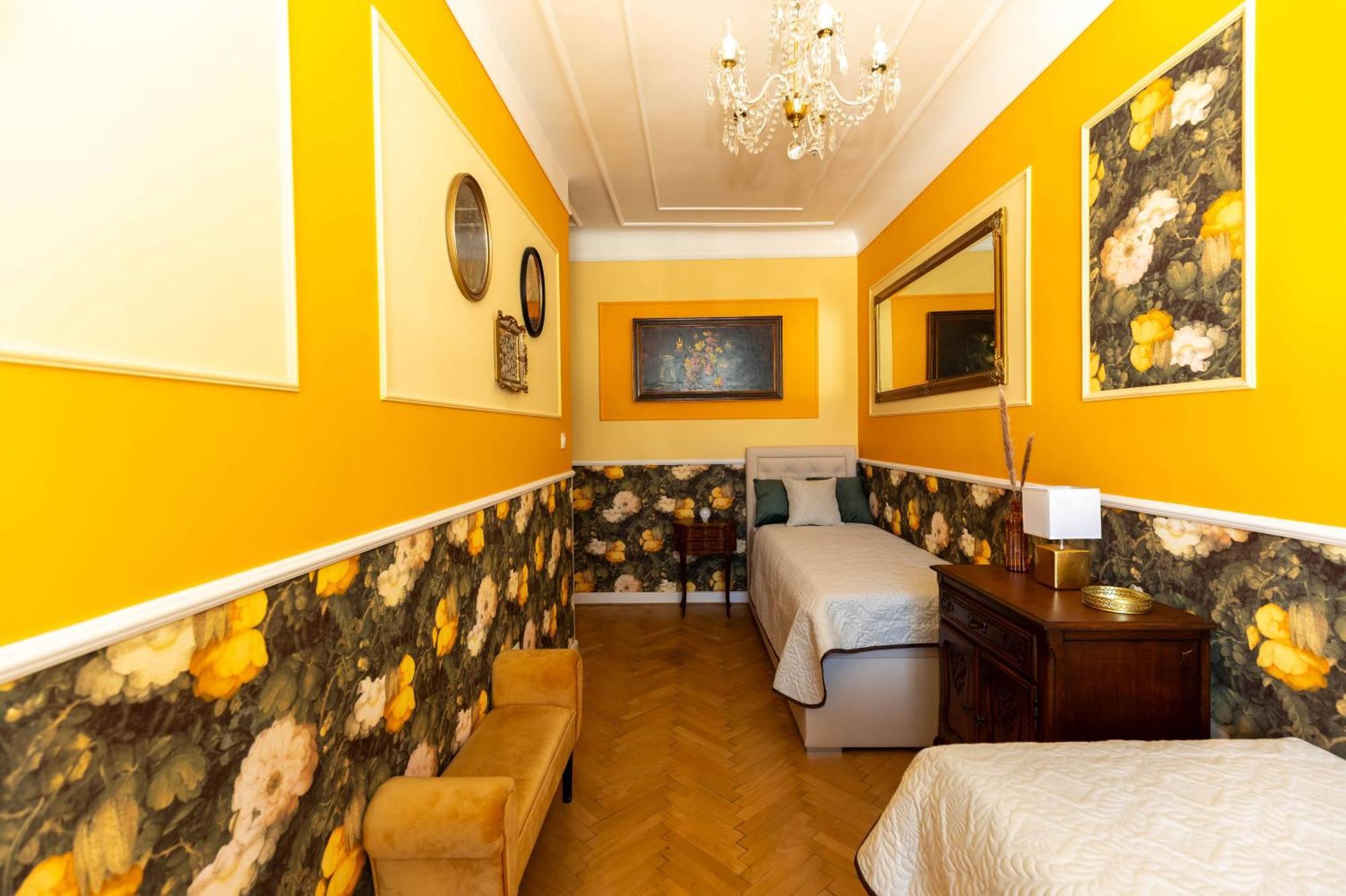 New, Stylish And Spacious Apartment Bratislava Buitenkant foto